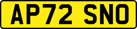 AP72SNO