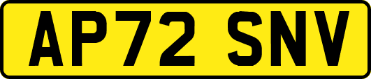 AP72SNV
