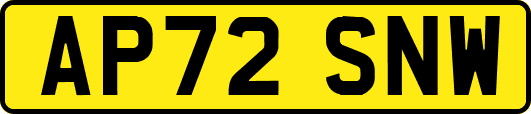 AP72SNW
