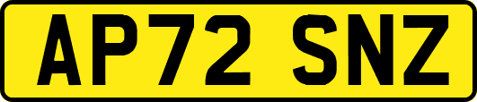 AP72SNZ