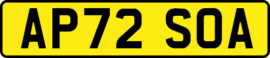 AP72SOA