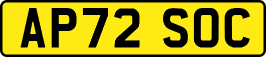 AP72SOC