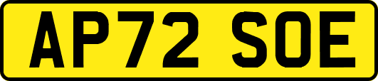 AP72SOE
