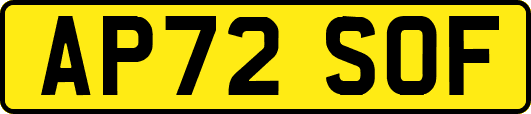 AP72SOF
