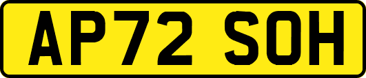 AP72SOH