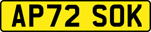 AP72SOK