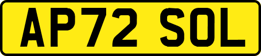 AP72SOL
