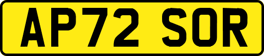 AP72SOR