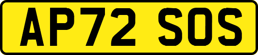 AP72SOS