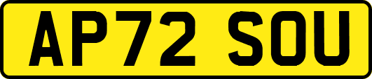 AP72SOU