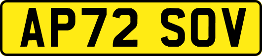 AP72SOV