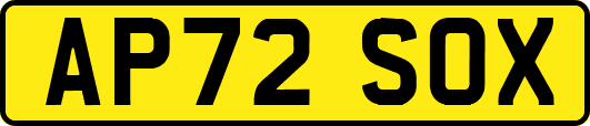 AP72SOX