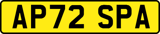 AP72SPA