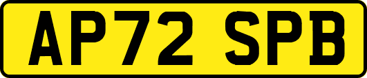AP72SPB