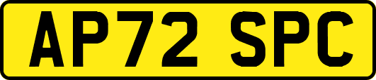 AP72SPC