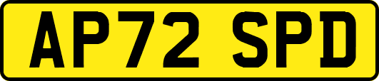 AP72SPD