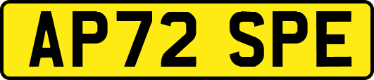 AP72SPE