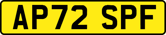AP72SPF