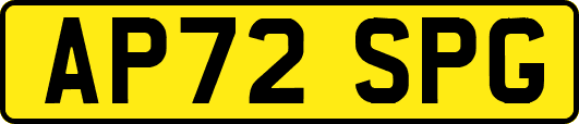 AP72SPG