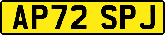 AP72SPJ