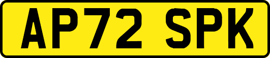 AP72SPK