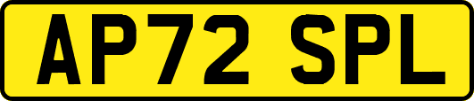 AP72SPL
