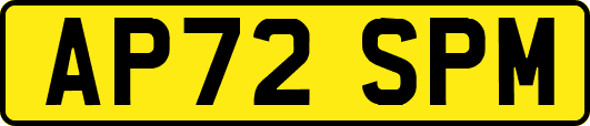 AP72SPM