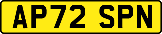 AP72SPN