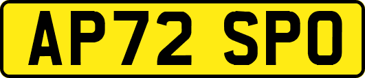 AP72SPO