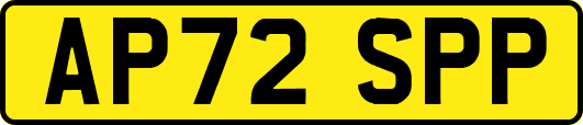 AP72SPP