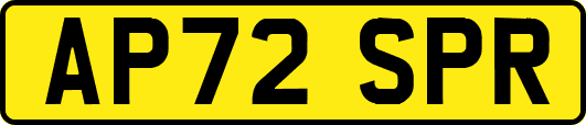 AP72SPR