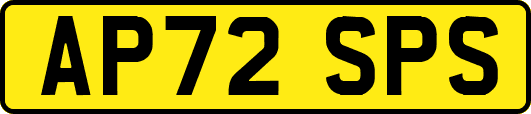 AP72SPS