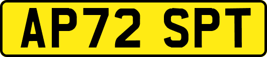 AP72SPT