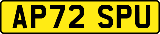 AP72SPU