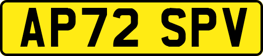 AP72SPV