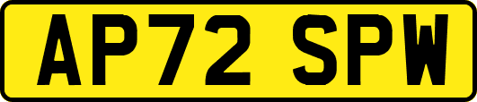 AP72SPW