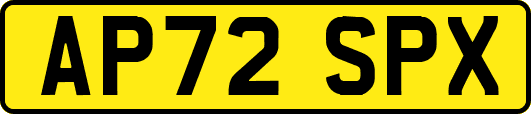 AP72SPX