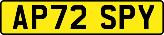 AP72SPY