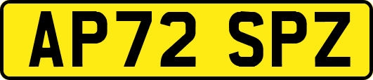 AP72SPZ