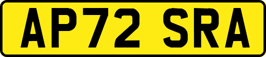 AP72SRA