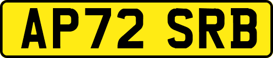 AP72SRB