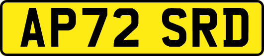 AP72SRD