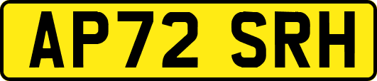 AP72SRH