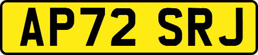 AP72SRJ