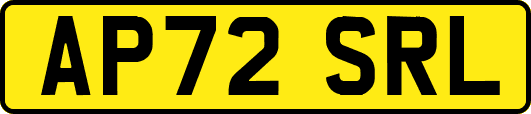 AP72SRL