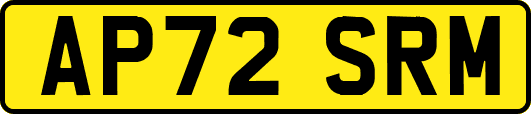 AP72SRM