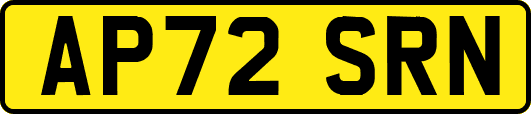 AP72SRN
