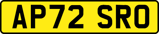 AP72SRO