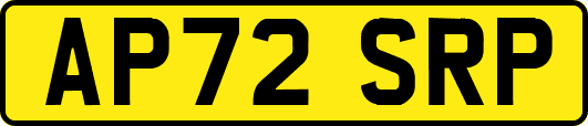 AP72SRP