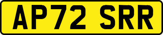 AP72SRR